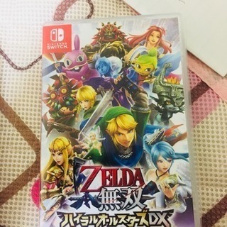 任天堂スイッチ ソフト