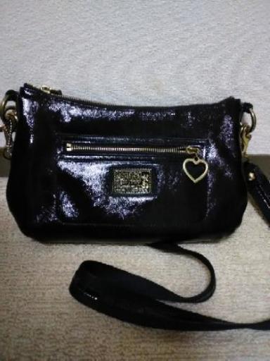 【☆本日まで】COACH　コーチ　ショルダーバッグ
