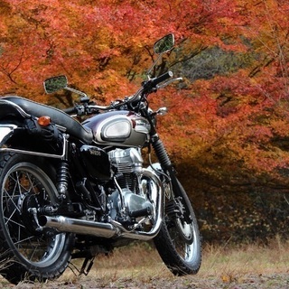 【お取引完了】W650 車検31年4月 ETC 46200㎞ Kawasaki − 静岡県