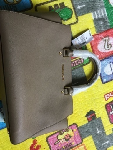 新品MKバック