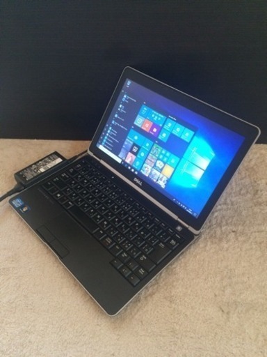 訳あり特価！ 薄型高速 i5\u00264G Win10pro\u0026MS Office