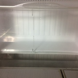 ナショナル 冷蔵庫 485L 自動製氷機
