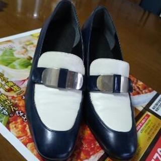 日本製 婦人靴