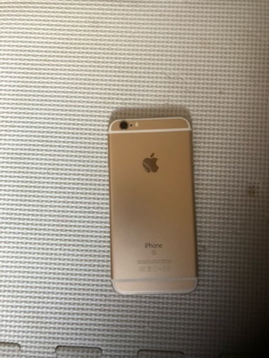 Iphone 6s 超美品