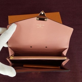 新品・未使用☆ ルイ・ヴィトン長財布 - 吹田市