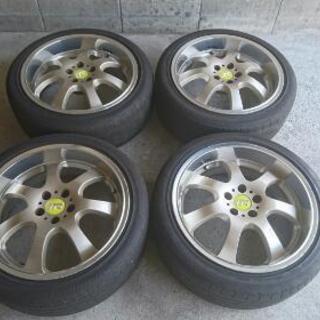 ☆他サイト受渡済☆RAYS レイズ ボルクレーシング TE37 SONIC SL 