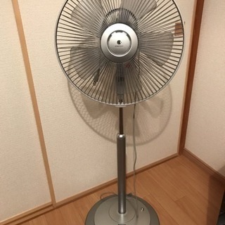 扇風機ジャンク品