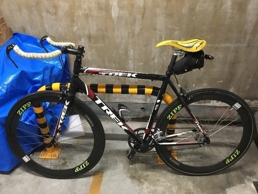 ロードバイク売ります