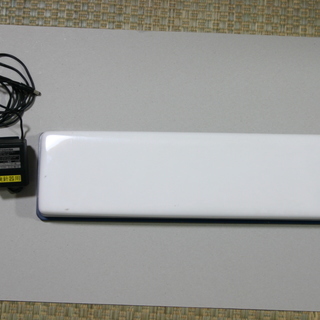 ポータブル式検針機 