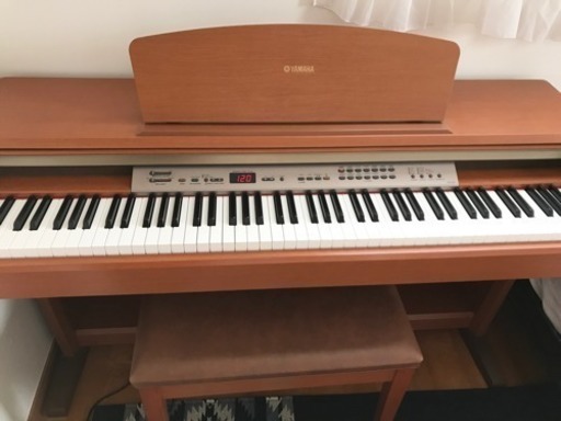 YAMAHA 電子ピアノ YDP-223C 【引き取り希望】 | noonanwaste.com