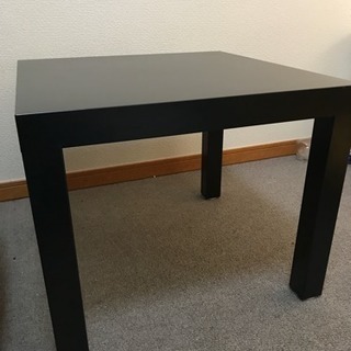 テーブル 正方形