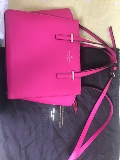 Kate spade バッグ