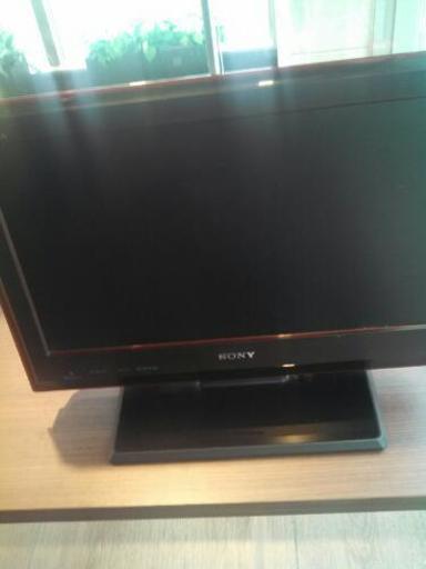 BRAVIA⑲型