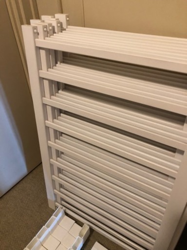 木製ベビーサークル