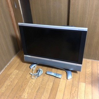 液晶テレビ　32インチ