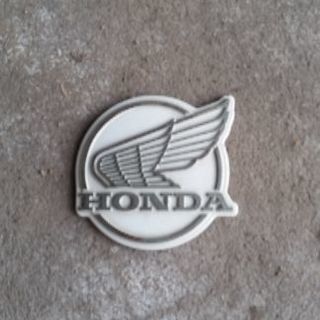 スーパーカブエンブレム サクラン坊 枚方のホンダの中古あげます 譲ります ジモティーで不用品の処分