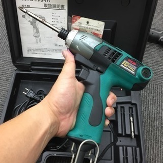 美品 インパクトドライバー | clockpub.com