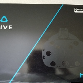 HTC VIVE(美品です）