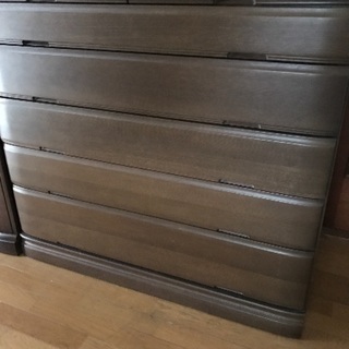 府中家具和箪笥、整理箪笥