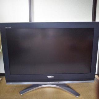 2007年式　液晶テレビ