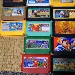 ファミコン、スーファミセット - おもちゃ