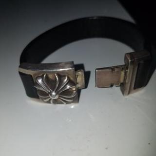 クロムハーツ ハーネス ブレスレット シルバー 楽天市場】CHROME