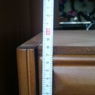 食器棚  取引中