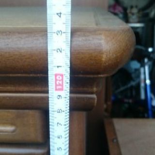 食器棚  取引中