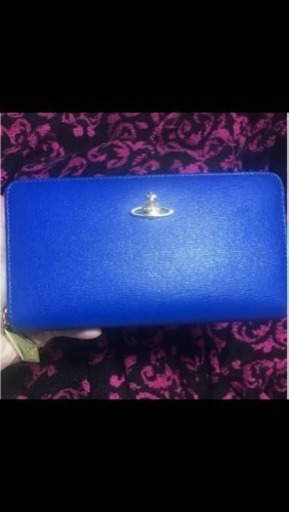 長財布 Vivienne Westwood