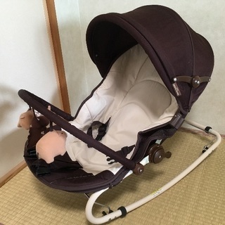 バウンサー👶💕