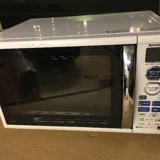 冷蔵庫/洗濯機/オーブンレンジ  三点セット 一人暮らし