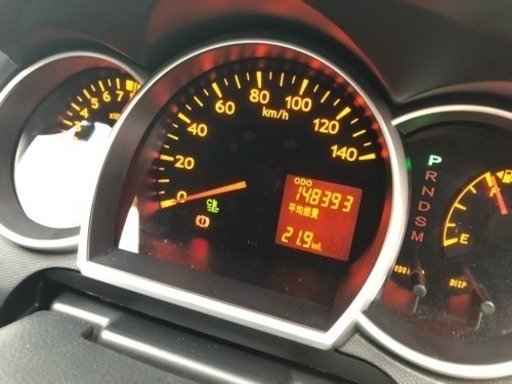 H19年 快速ソニカ 最上位rsリミテッド後期黒フルセグhddナビetc車検有 かんすけ 五條のソニカの中古車 ジモティー