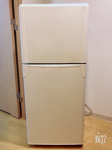 ★再値引き★2010年製 東芝冷蔵庫 一人暮らし用