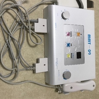 UTP製mmt-09 業務用フェイシャル機器 フェイシャル機器 MMT-09
