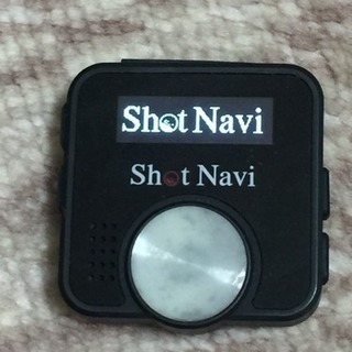 Shot Navi V1 ショットナビ