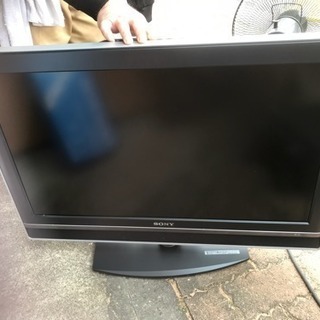 液晶デジタルテレビ