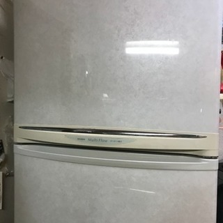 三菱 冷蔵庫 385リットル