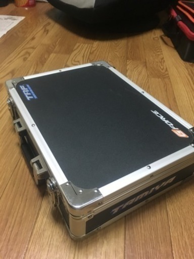 ラジコンカー測定機器セット ケース付き持ち運び便利！