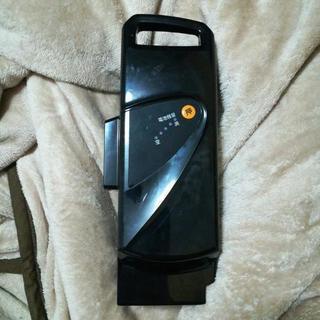 【パナソニック/電動自転車バッテリー/13.2Ah】NKY514B02 長押し４点灯