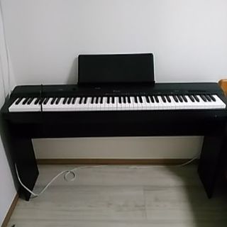 電子ピアノ カシオ PriviA