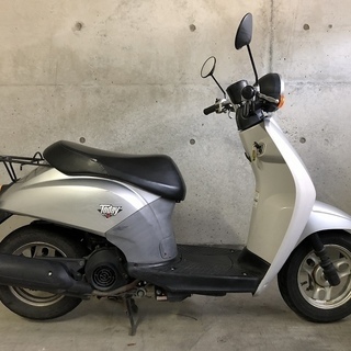 ★佐賀県鳥栖市★原付バイク★ホンダ トゥデイ