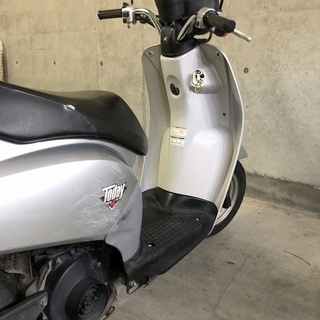 ★佐賀県鳥栖市★原付バイク★ホンダ トゥデイ