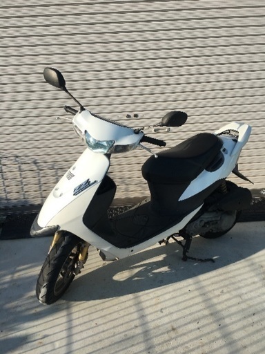 激安！スズキ　ZZ　CA1PB　12インチ　中古車