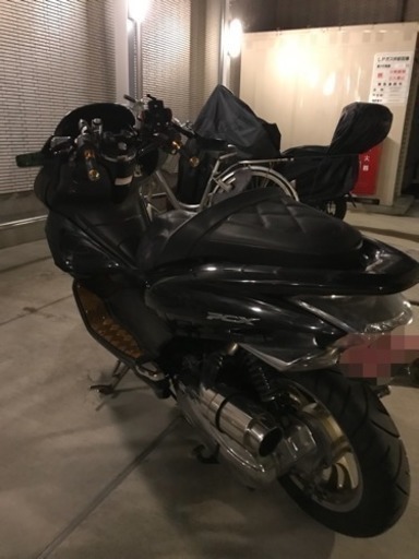 ホンダ pcx125 JF28