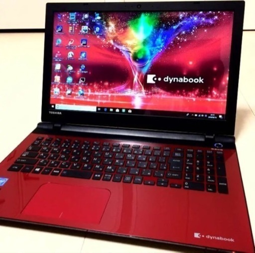 【2015年モデル】Win10/メモリ8GB/新品HDD1TB【薄型モデル】