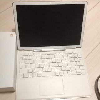 【美品】HUAWEI　MateBook E 7世代CPU　+　M...