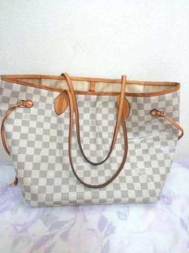 Louis Vuitton トートバッグ