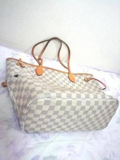 Louis Vuitton トートバッグ