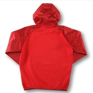 広島カープフリースジャケット Lサイズ限定品 2019年モデル カープ