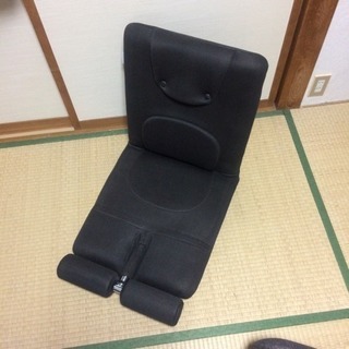 腹筋座椅子